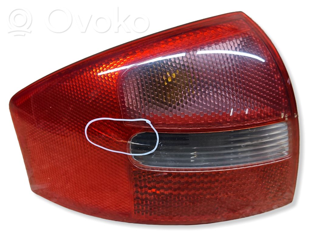 Audi A6 S6 C5 4B Takavalot 
