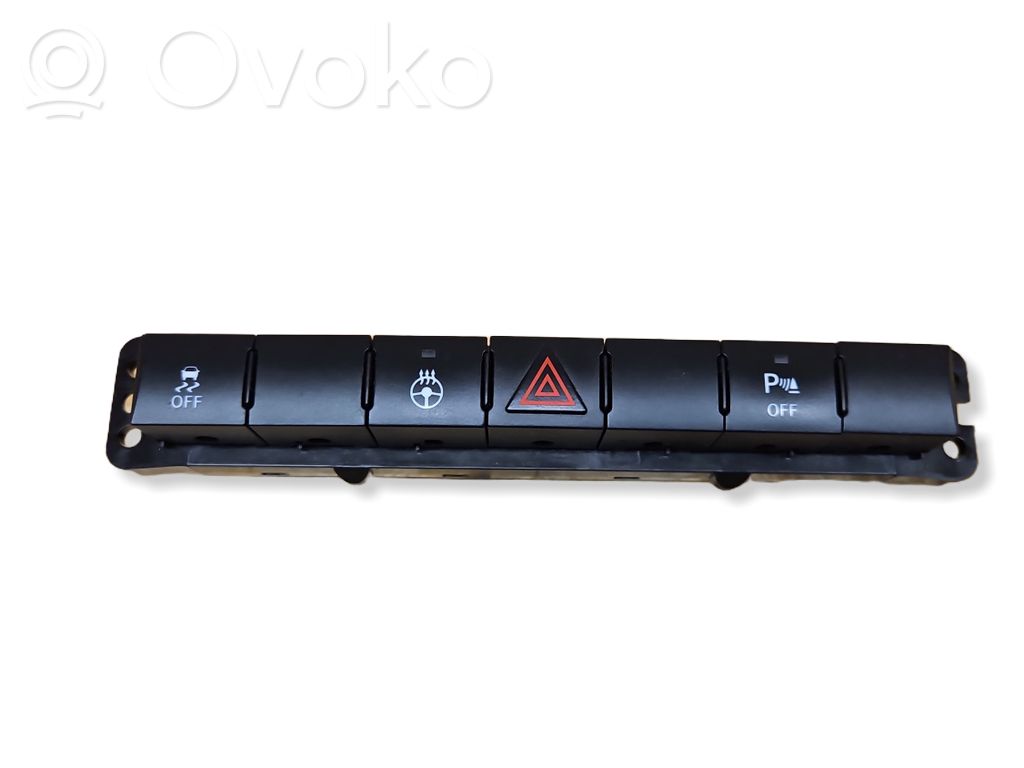 Jeep Grand Cherokee Comutator lumini pericol 
