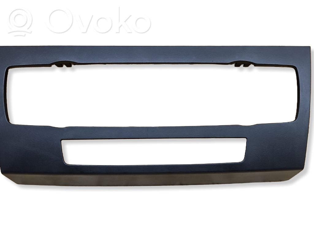 Console centrale, commande chauffage/clim   6966406,9WW6411