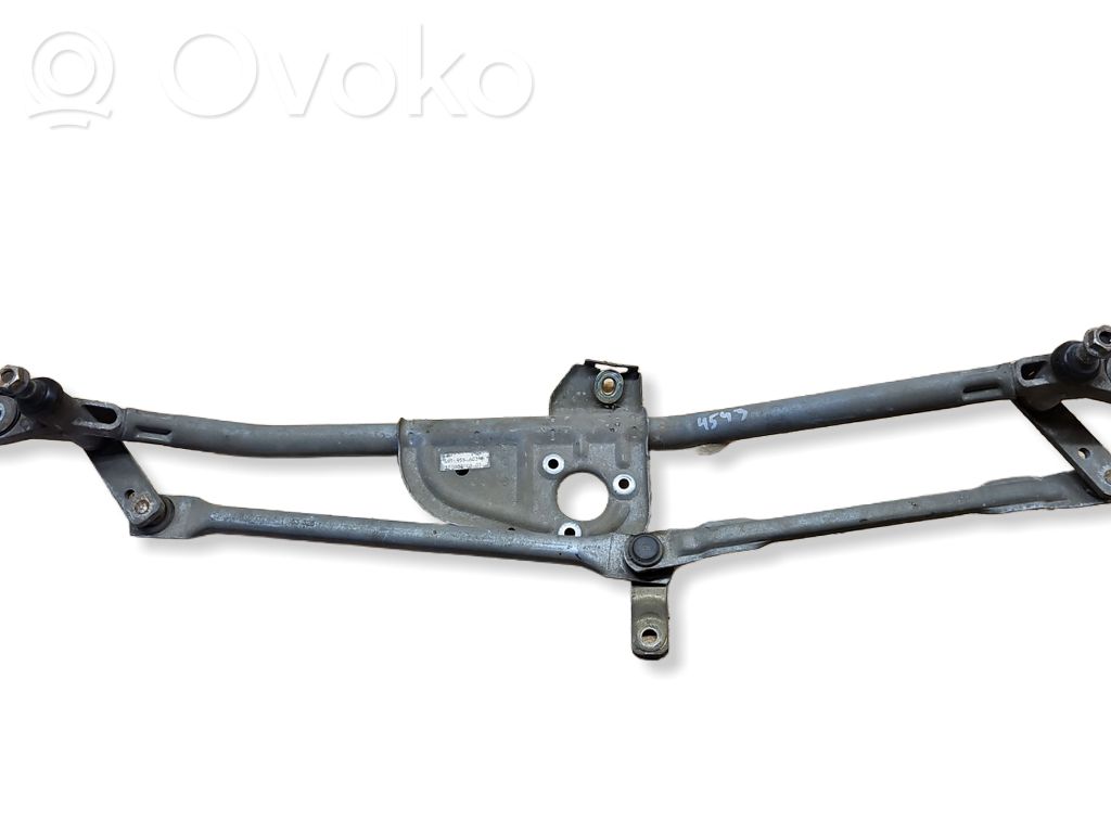 Audi A6 S6 C5 4B Front wiper linkage 