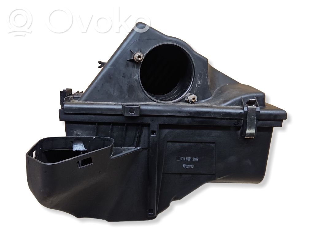 BMW 3 E90 E91 Air filter box 
