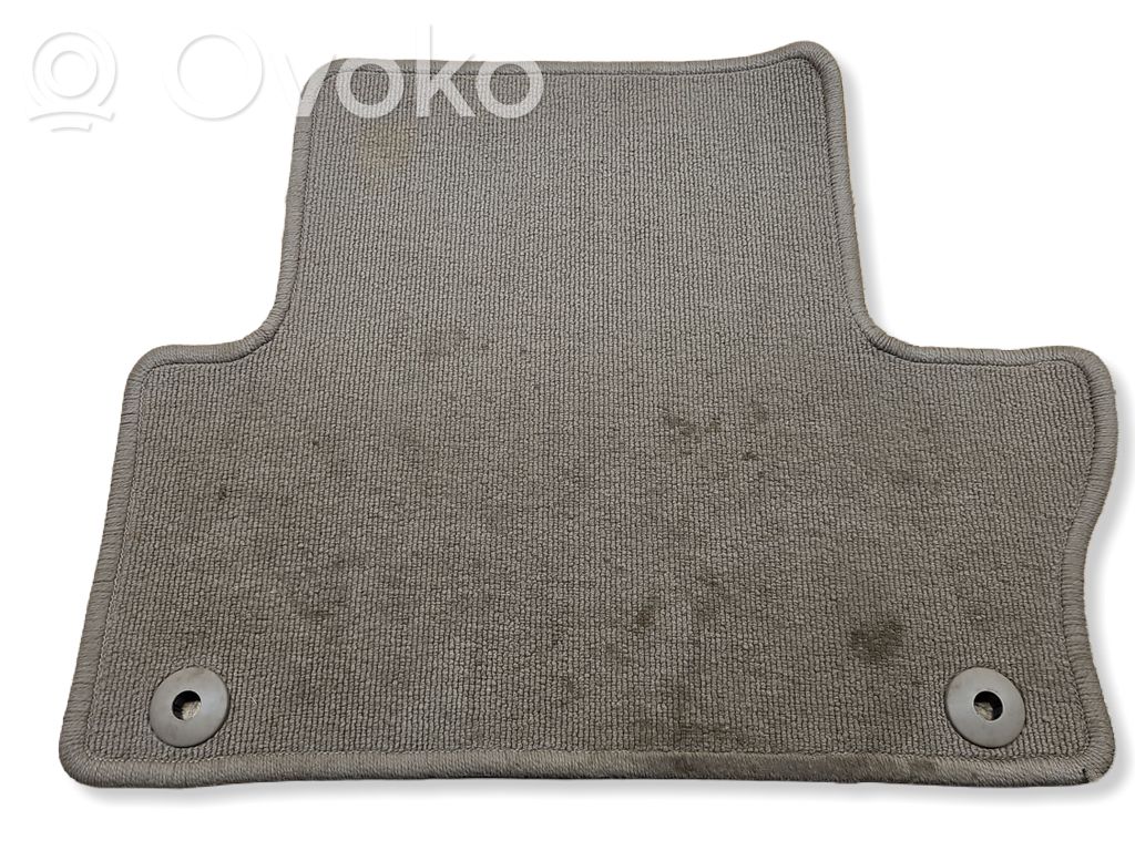 Volvo XC60 Alfombra trasera 