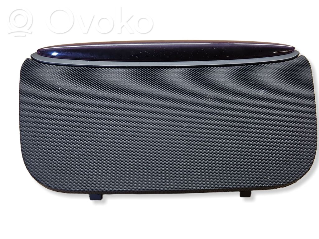 Mercedes-Benz CLS C219 Wyświetlacz parkowania PDC 