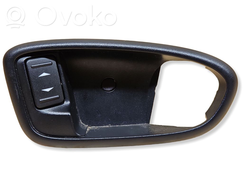 Ford Galaxy Other interior part 