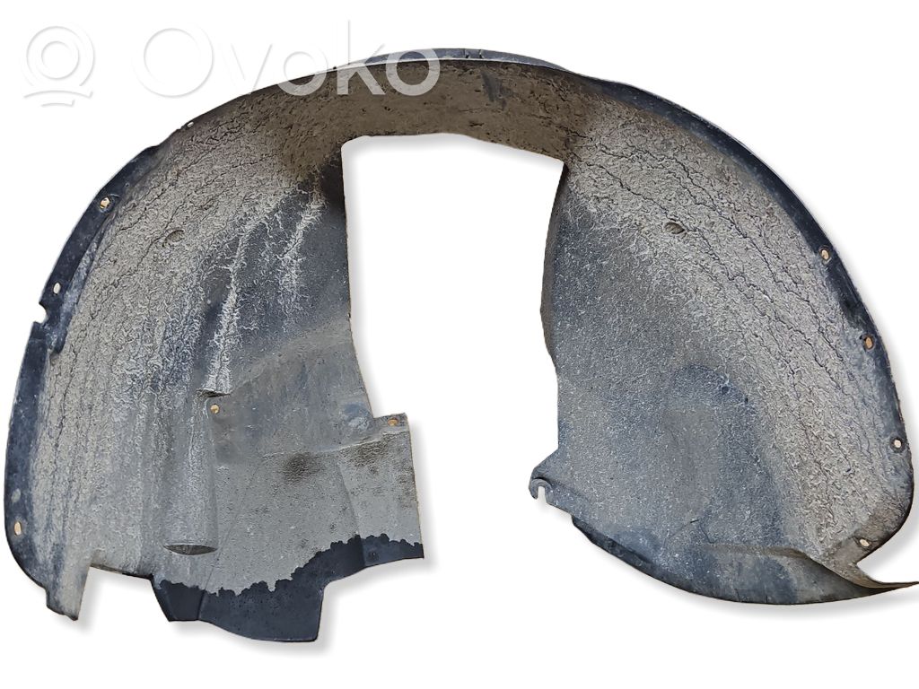 Volvo S60 Apărători interioare aripă roată față 