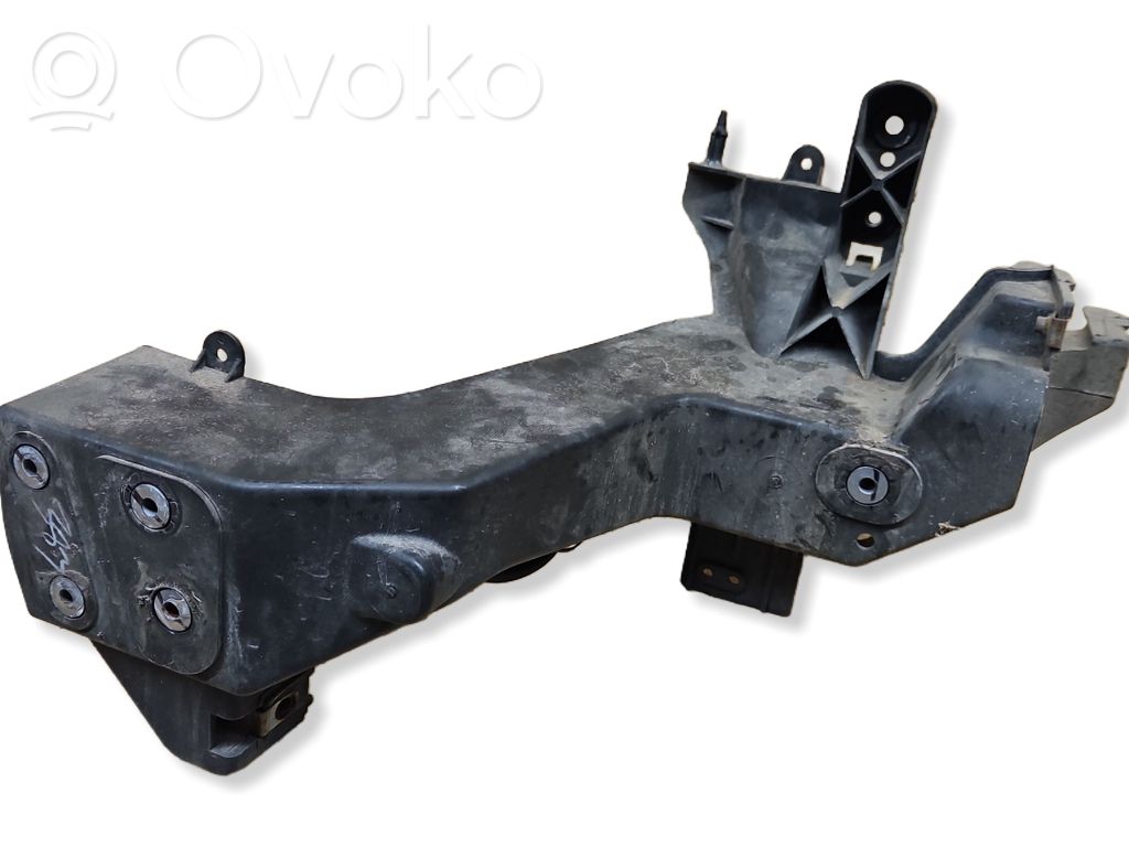 Jeep Grand Cherokee Uchwyt / Mocowanie lampy przedniej 