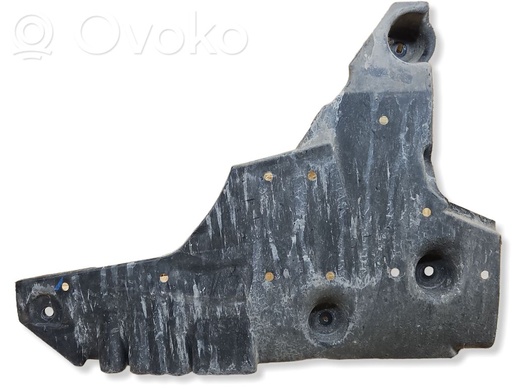 Citroen Berlingo Osłona boczna podwozia 