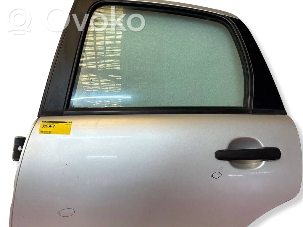 Front door   9002T1