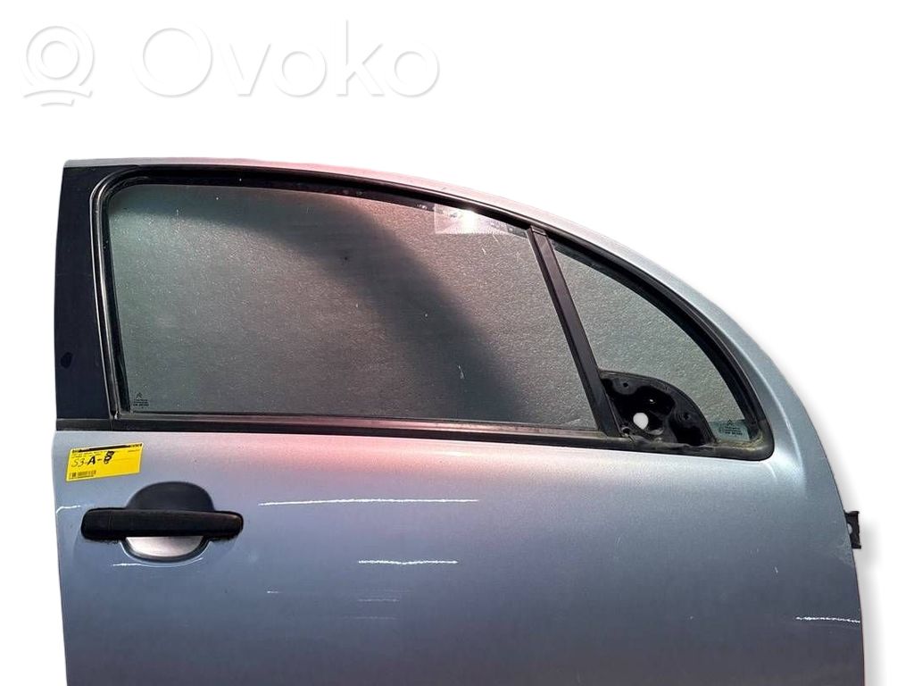 Porte avant   9004Y7