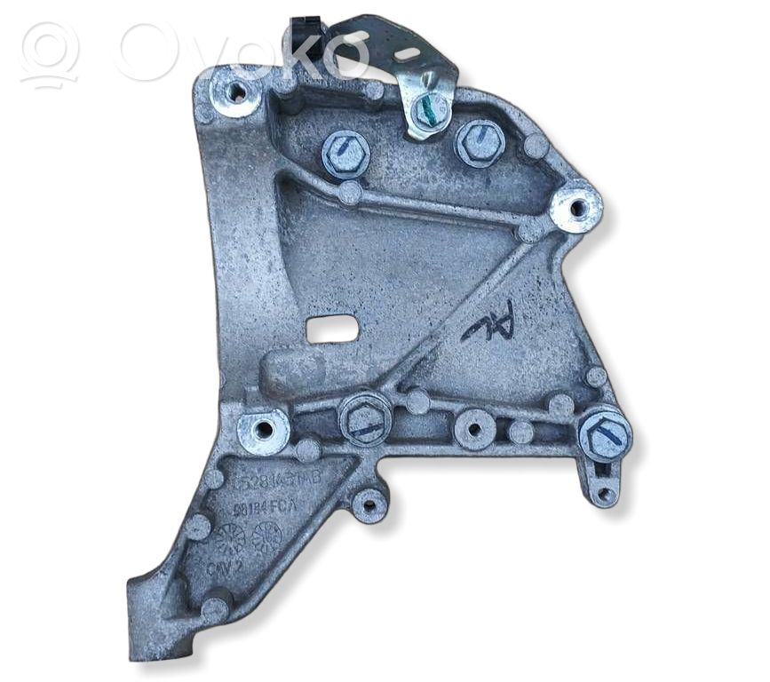 Jeep Compass A/C compressor mount bracket 