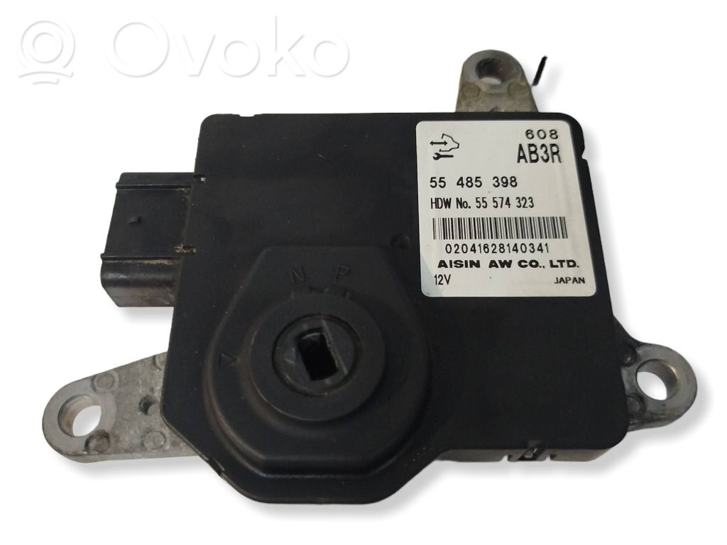 Gearbox control unit/module   55485398,02041628140341,55574323