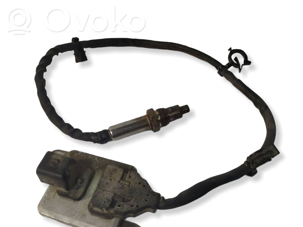 Opel Zafira C Lambda probe sensor 
