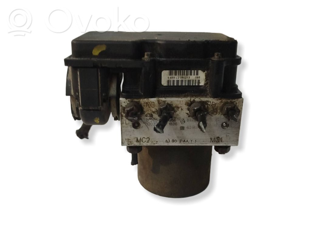 Renault Trafic II (X83) ABS Pump 