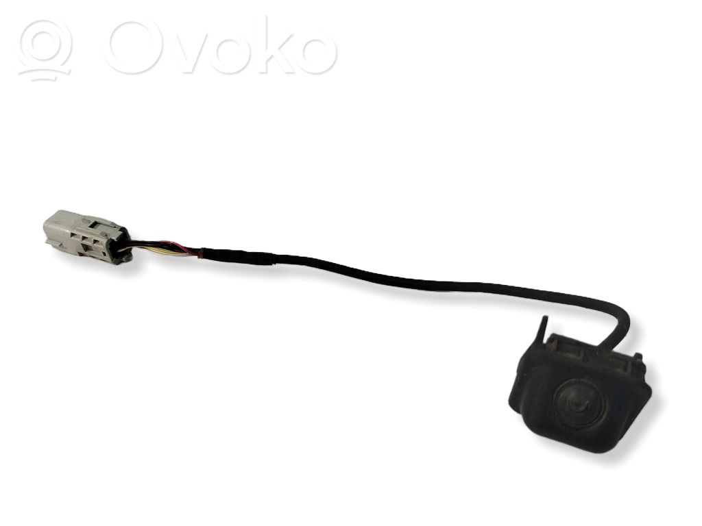 Opel Insignia A Camara trasera coche 
