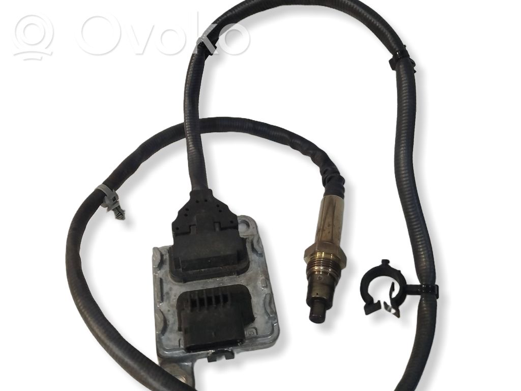 Opel Zafira C Sonda lambda 