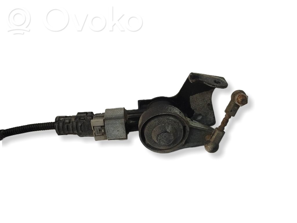 Opel Astra K Headlight/headlamp level sensor 