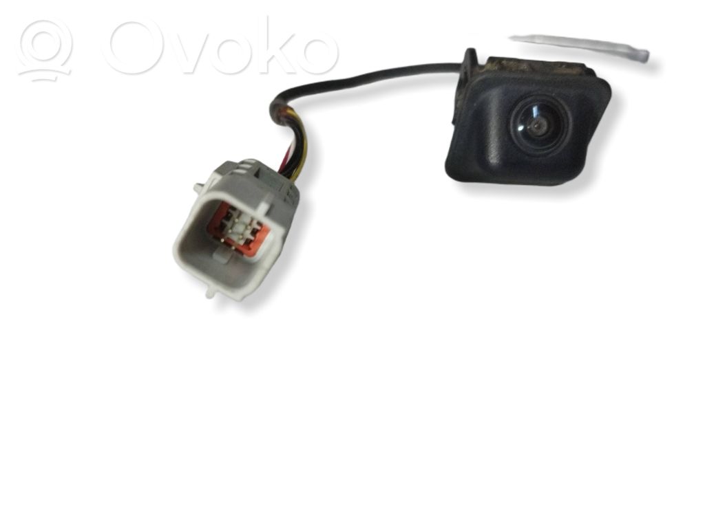 Opel Insignia A Camara trasera coche 