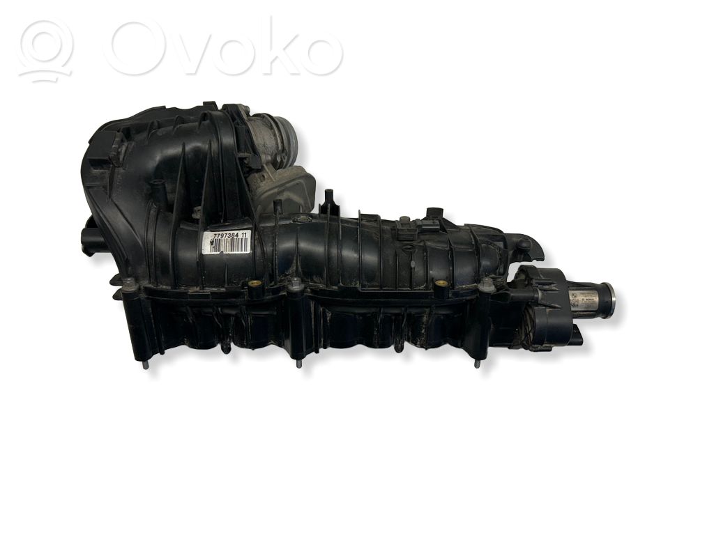 Intake manifold   108452S10