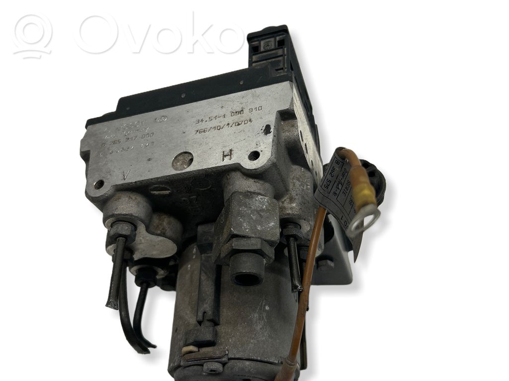 Pompe ABS   0265217000