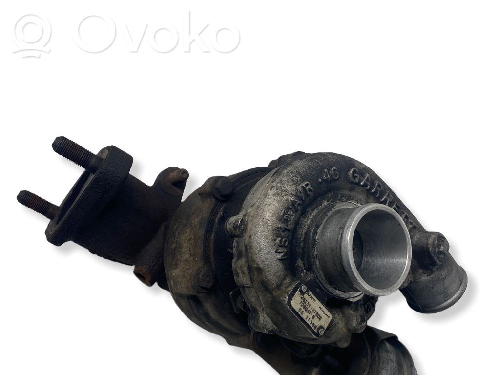 Turbina   7290419