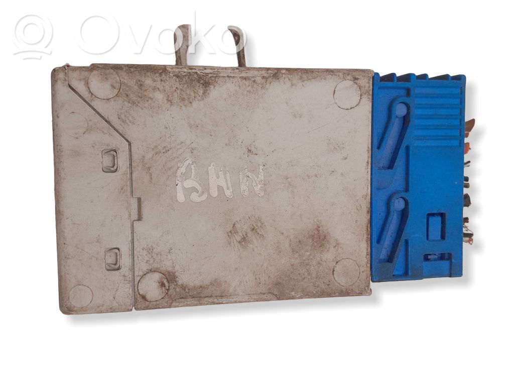 Other control units/modules   61358357093,711370