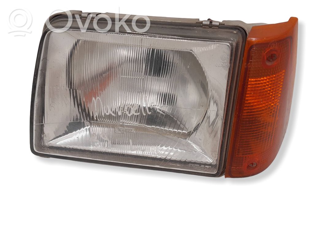 Seat Marbella Headlight/headlamp 