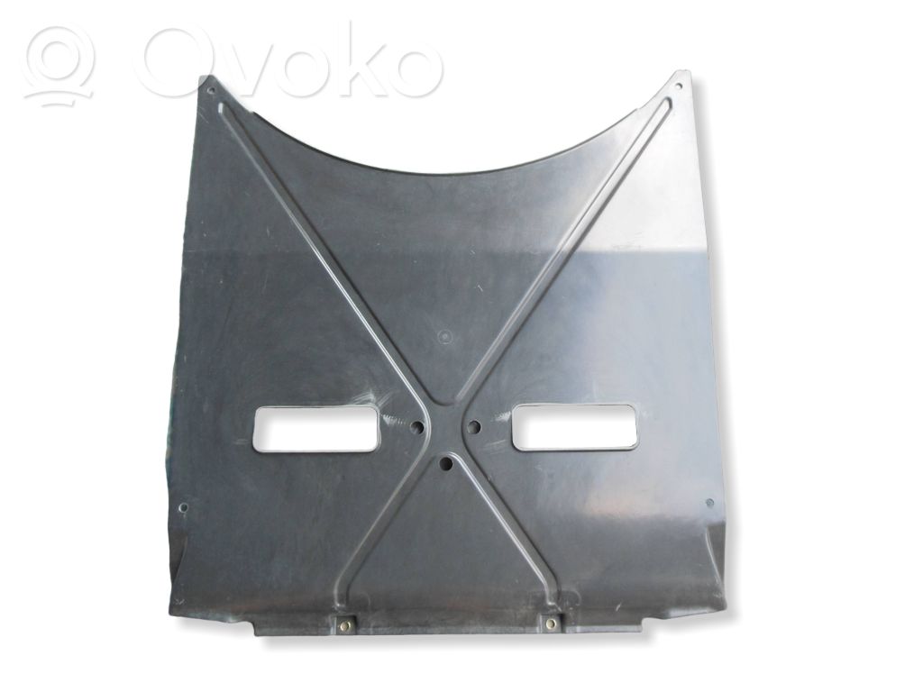 Engine splash shield/under tray   46760169