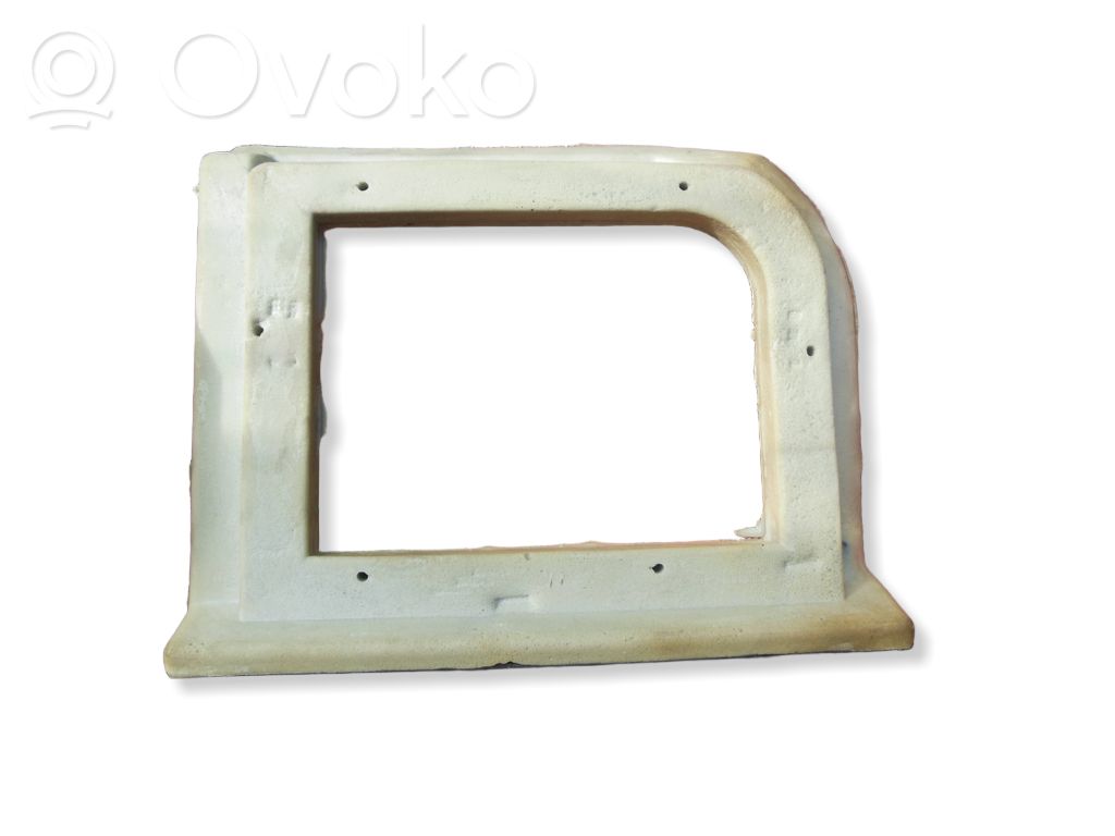 Alfa Romeo 145 - 146 Pannello di supporto del radiatore (usato) 