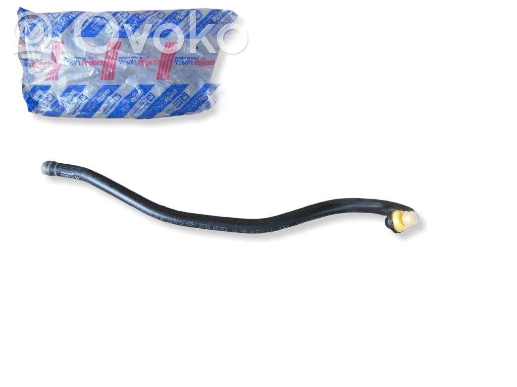 Fiat Bravo - Brava Linea/tubo/manicotto del vuoto 