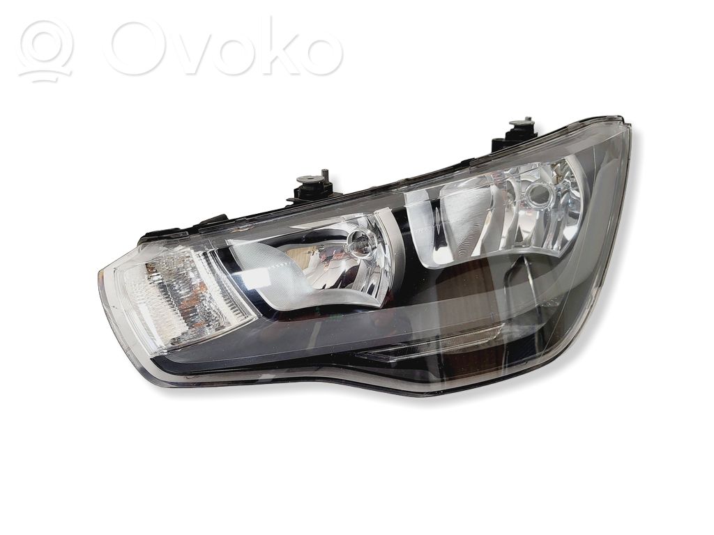 Headlight/headlamp   8X0941003,7000100000,0200939695