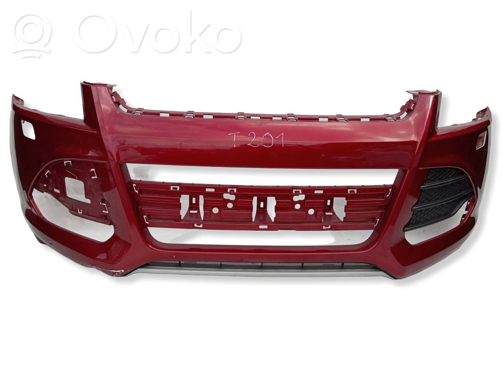 Ford Kuga II Bară față 