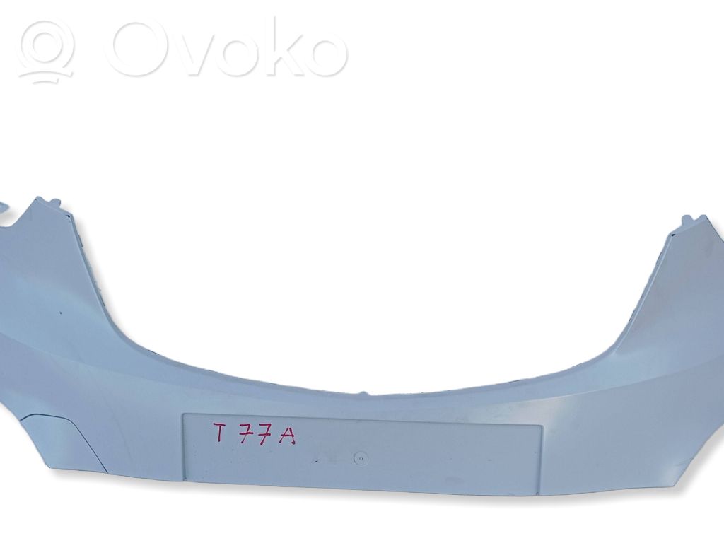 Front bumper   9816774280,68698000,0837449186