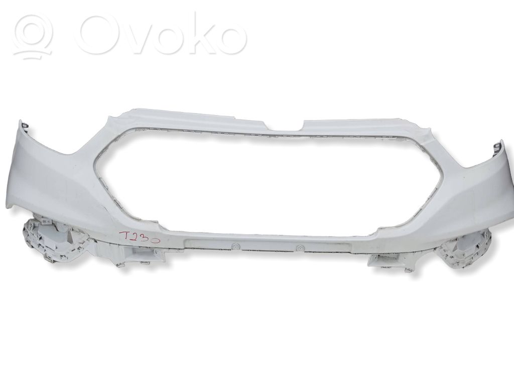 Ford Transit Custom Front bumper 