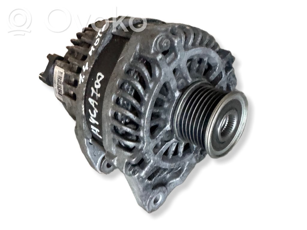 Renault Megane III Alternator 