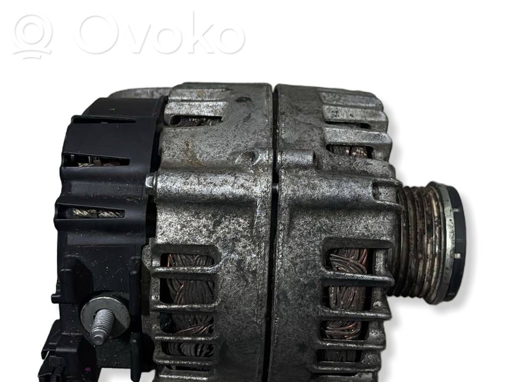BMW 3 F30 F35 F31 Alternator 