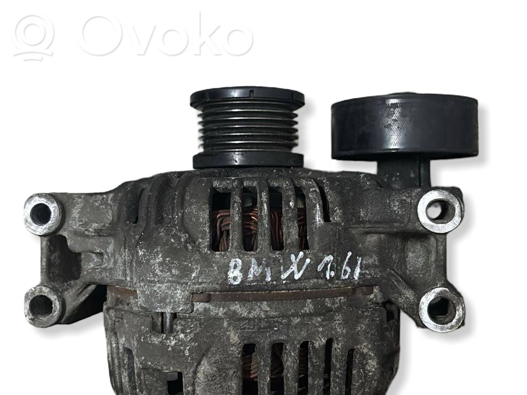 BMW 3 E90 E91 Alternator 