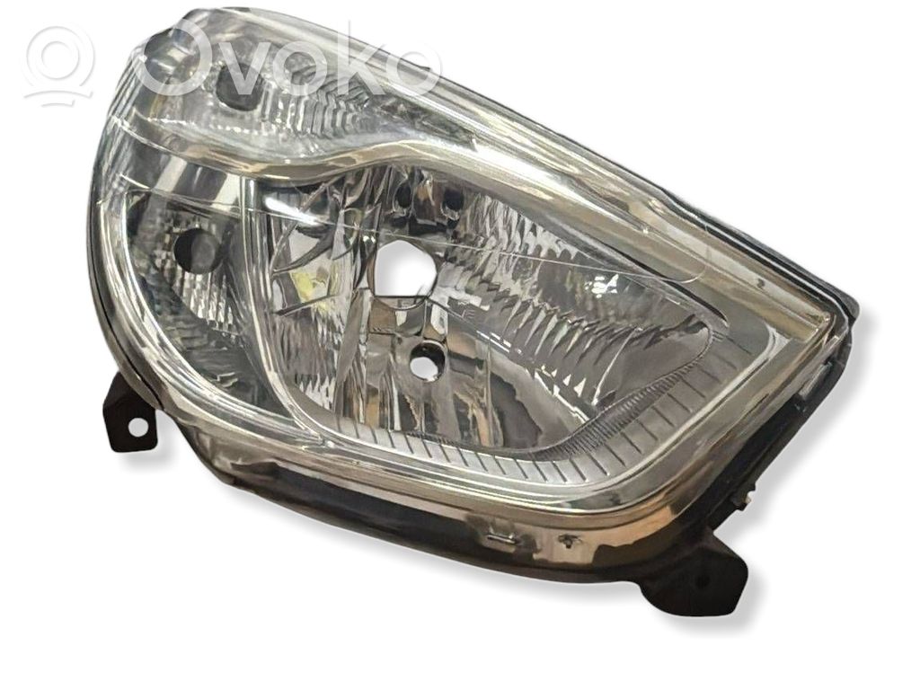 Dacia Dokker Faro delantero/faro principal 