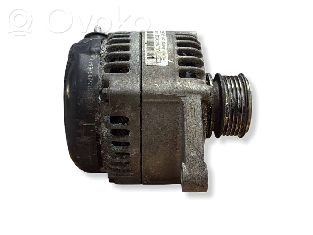 KIA Sportage Alternador 
