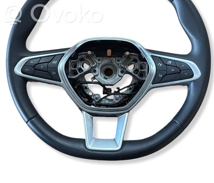 Ohjauspyörä   484002607R,34268120D