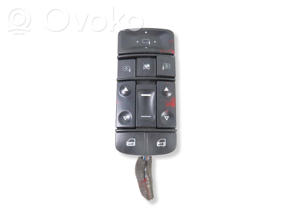 Opel Vectra C Schalter el. Fensterheber 