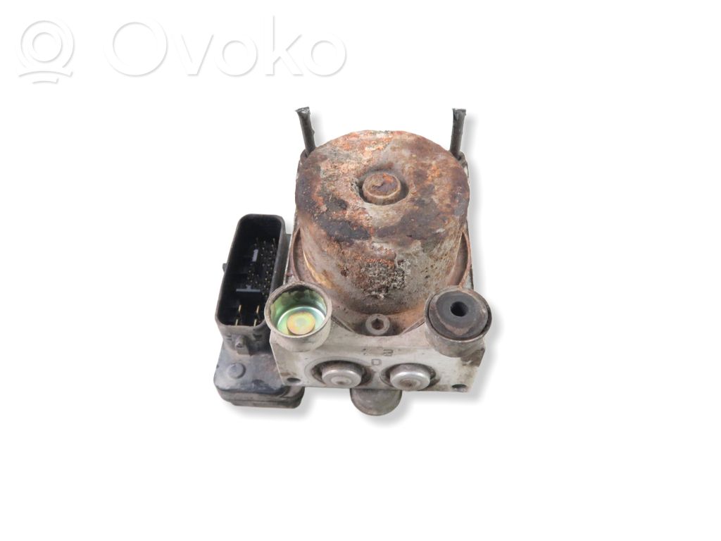 Mazda 6 ABS Pump 