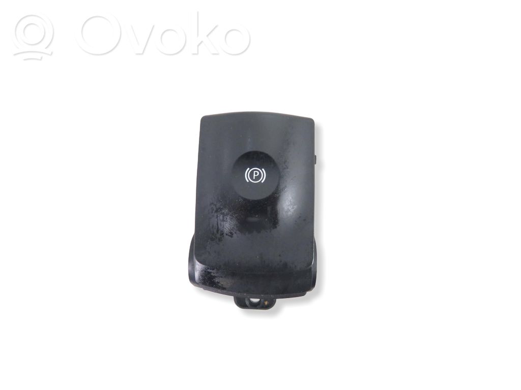 Renault Koleos I Interrupteur, commande de frein de stationnement 
