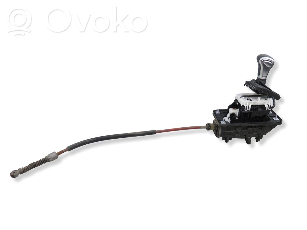 Audi A4 S4 B8 8K Selector caja de cambios 