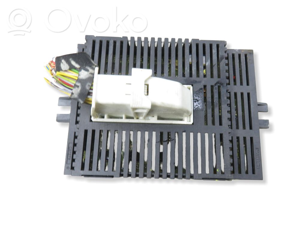 BMW 5 E60 E61 Module d'éclairage LCM 