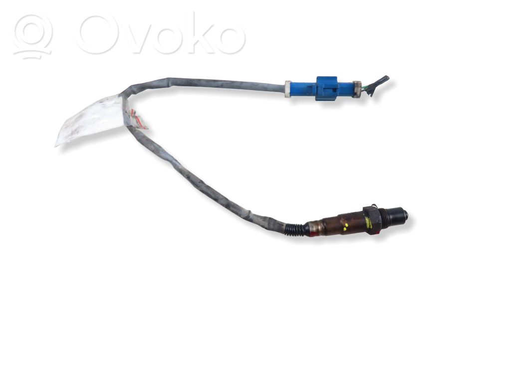 Sonda lambda   3M519G444BB,0258006601