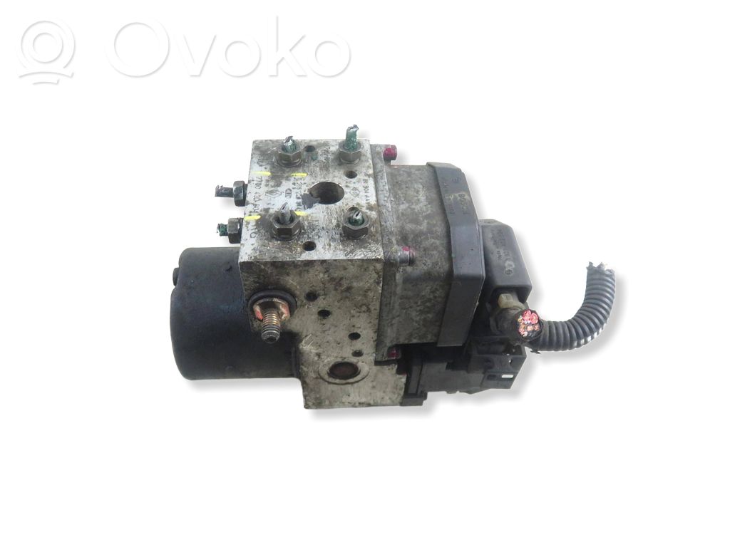 Renault Scenic I ABS bloks 