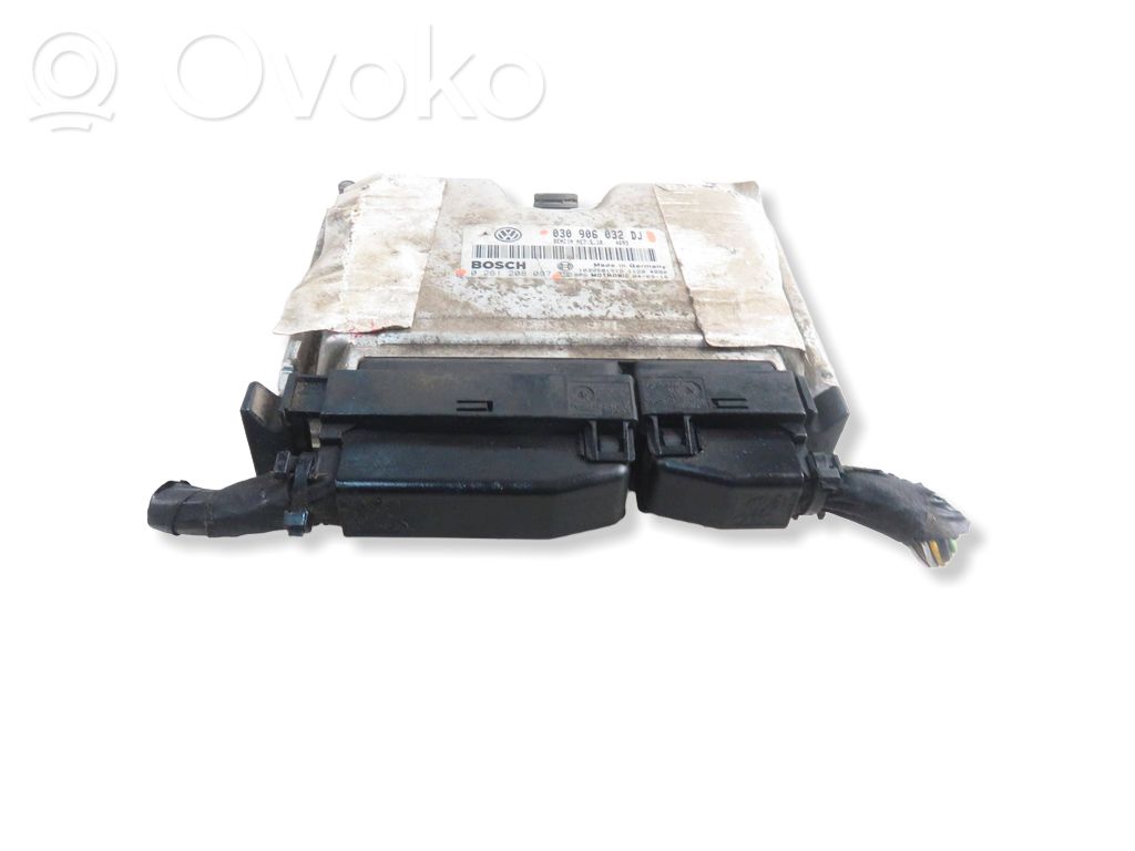 Seat Arosa Engine control unit/module 