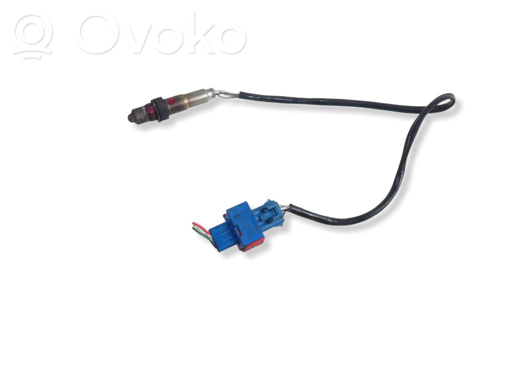 Citroen C4 I Lambda zonde 