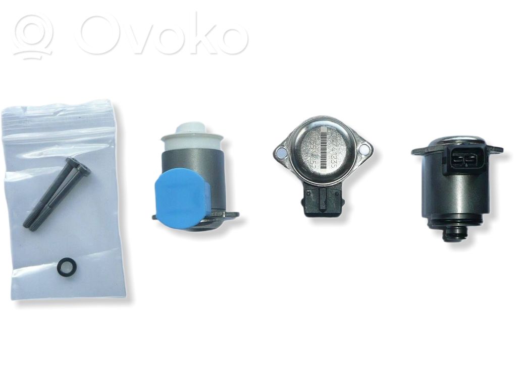 Zawór / Czujnik Servotronic   6751749,6767407,32106767407,32136751749,7039442216
