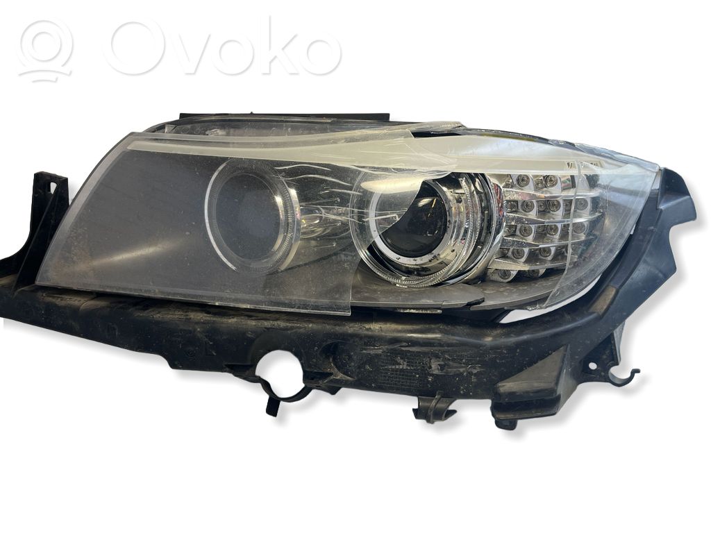 BMW 3 E90 E91 Headlight/headlamp 